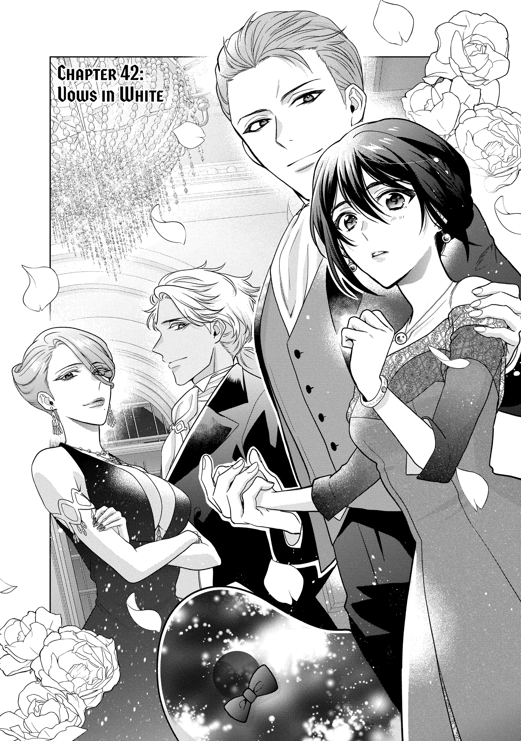 Life in Another World as a Housekeeping Mage Chapter 42 1
